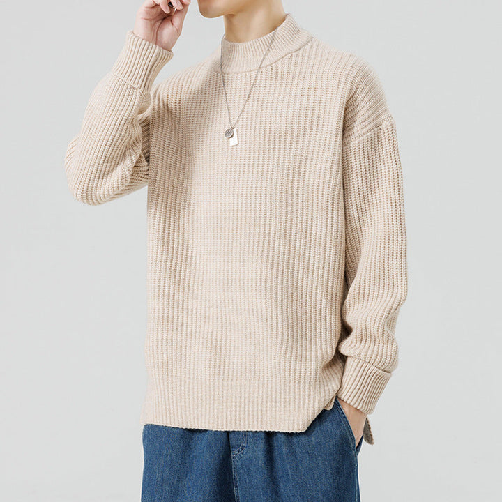 Drune | Stilvoller Pullover Für Männer