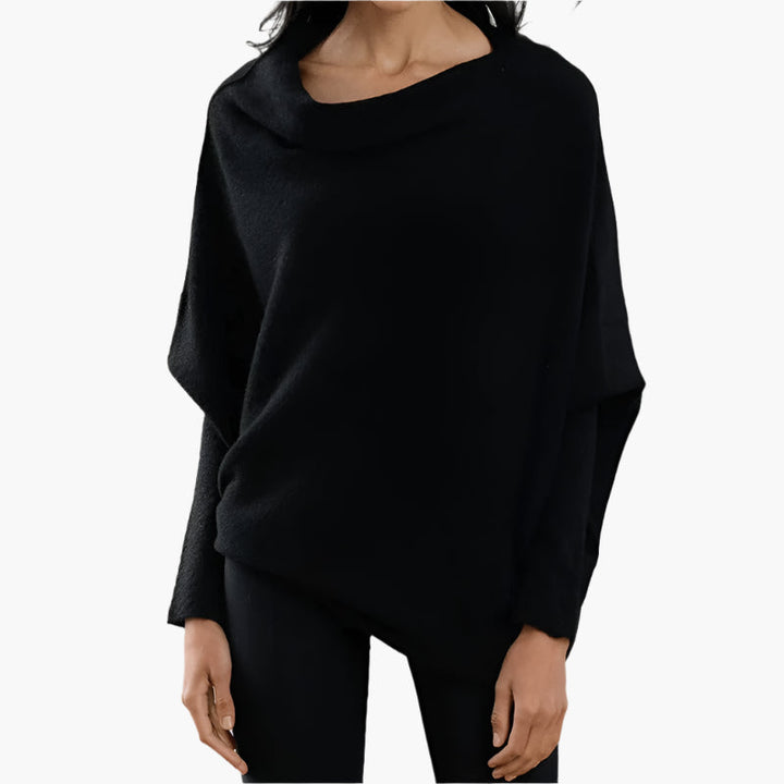 Drune | Oversize Pullover Lounge-Look Elegant & Bequem