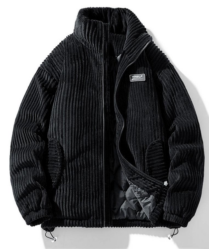 Drune | Cordjacke