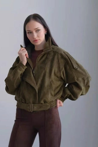 Drune | Entspannt geschnittene Vintage-Jacke