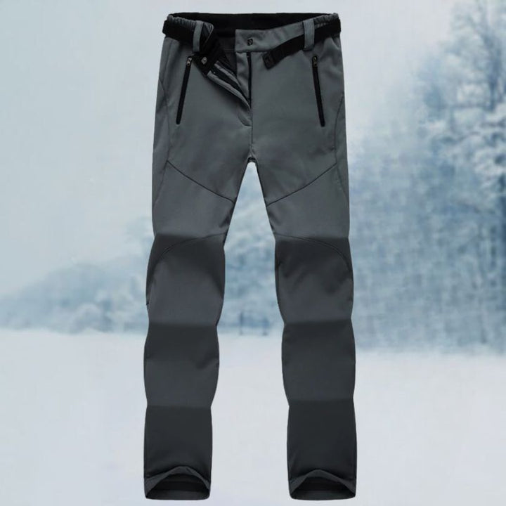 Drune | Strapazierfähige und Wasserdichte Wanderhose