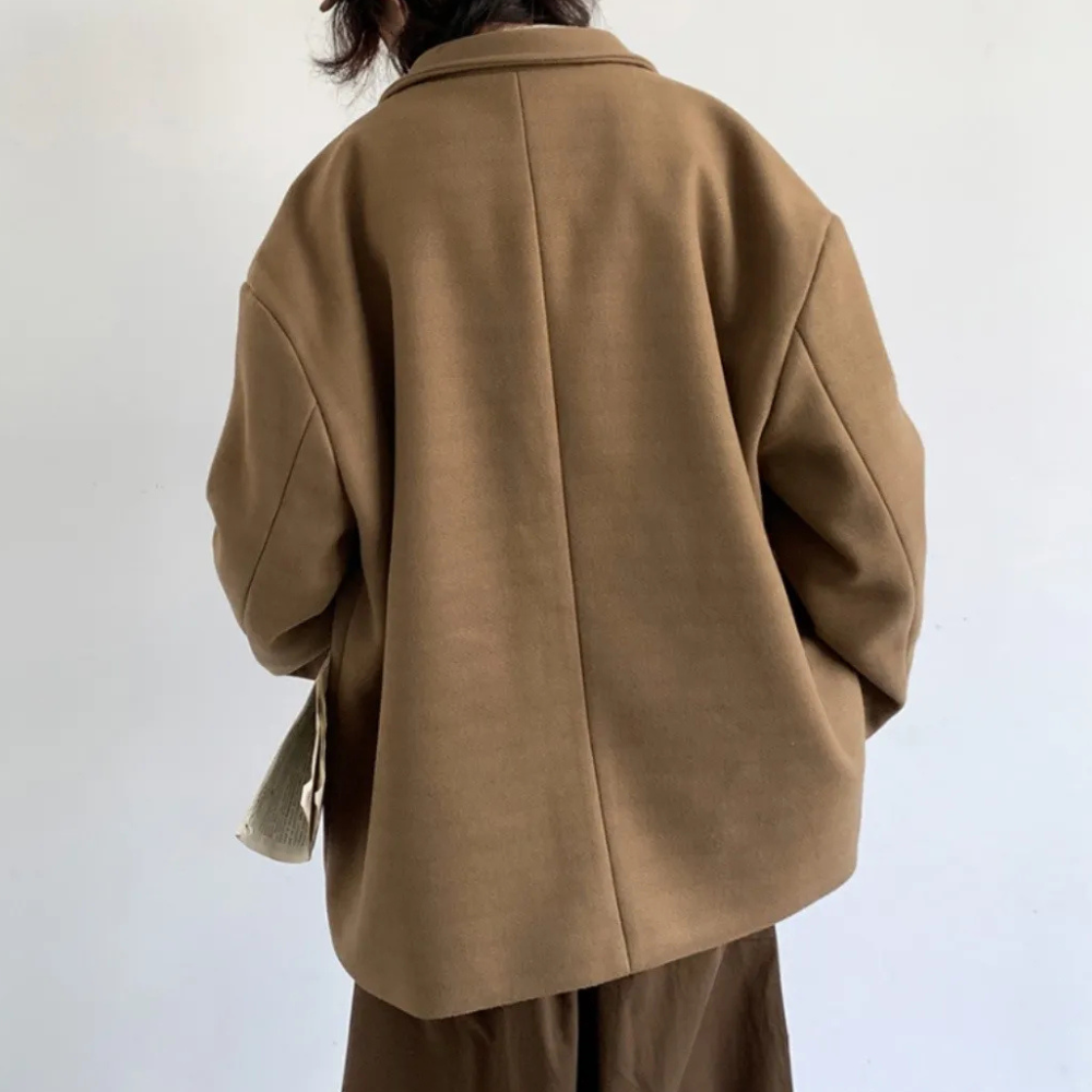 Drune | Bequeme Jacke Für Männer Mit Sportlichem Look