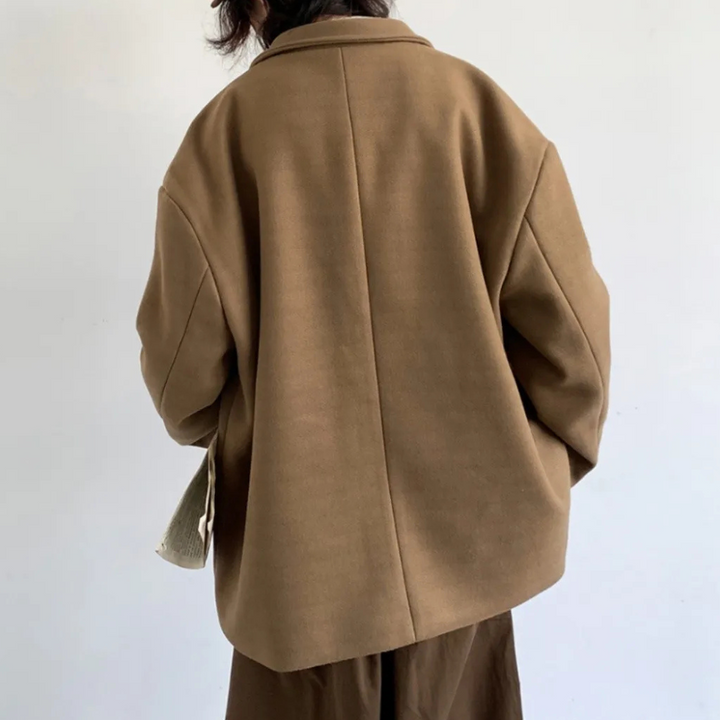 Drune | Bequeme Jacke Für Männer Mit Sportlichem Look