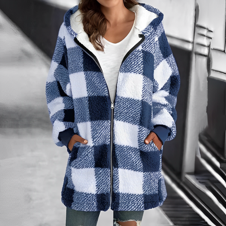 Drune | Modischer, gemütlicher Pullover für Damen