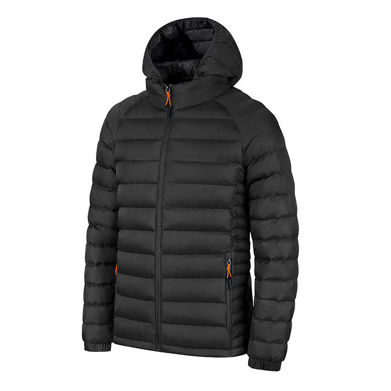 Drune | Herren leicht verstaubare Jacke