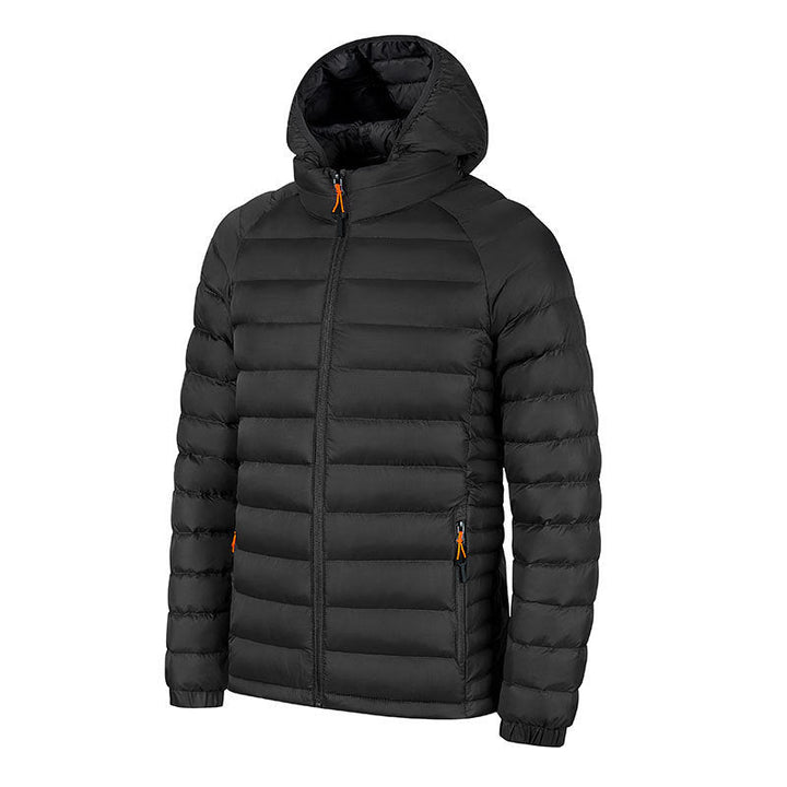 Drune | Herren leicht verstaubare Jacke