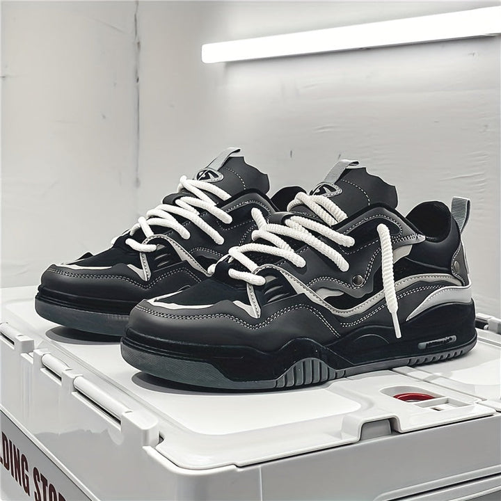 Drune | Sportliche Turnschuhe