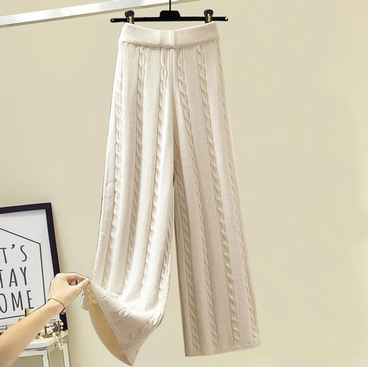 Drune | Strickwinteroutfits Für Gemütliche Stunden