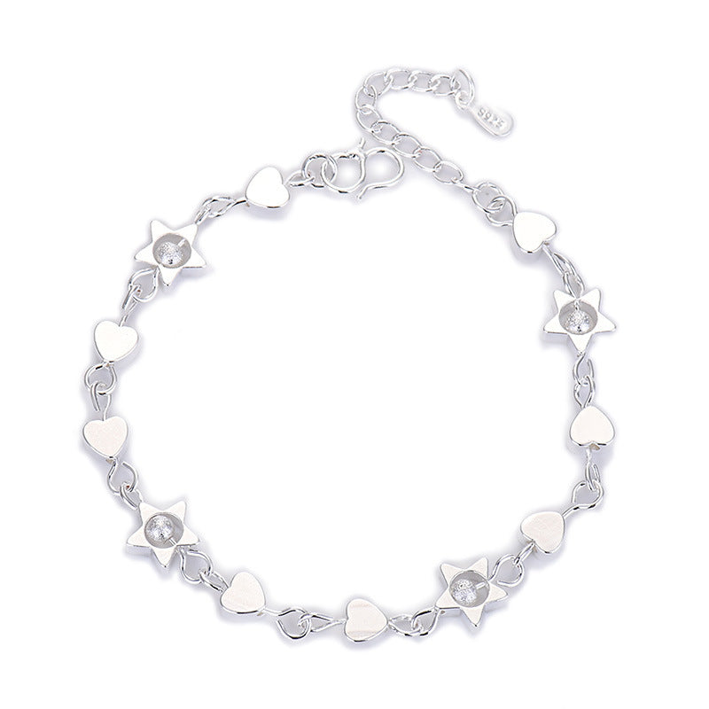 Drune | Armband Mit Sternen