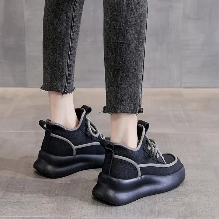 Drune | Damen Allround-Warme Freizeit Schuhe