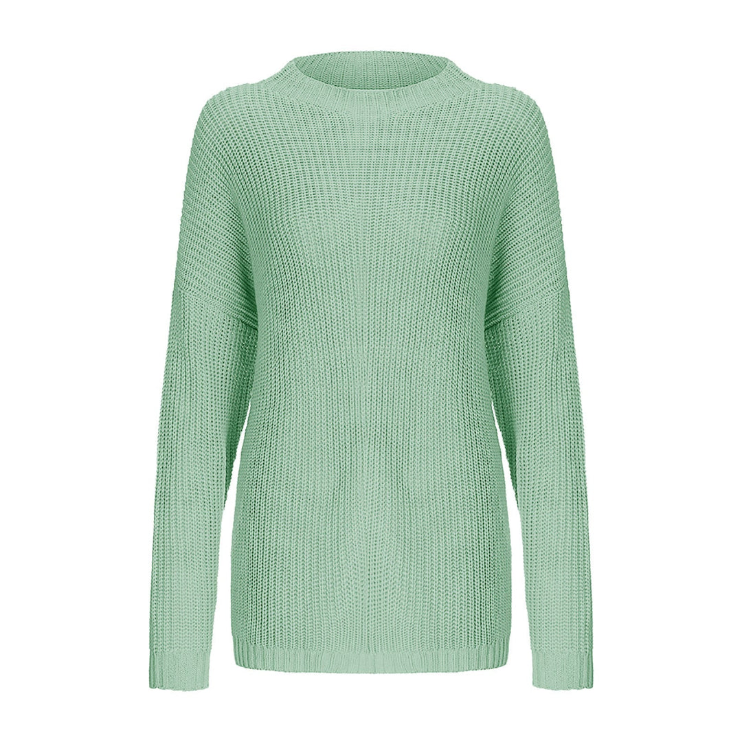 Drune | Relaxed Fit Langarmpullover