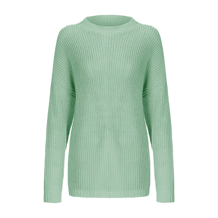 Drune | Relaxed Fit Langarmpullover