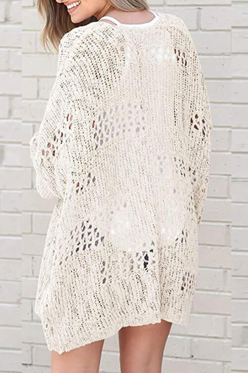 Drune | Bequeme und Modische Strickjacke