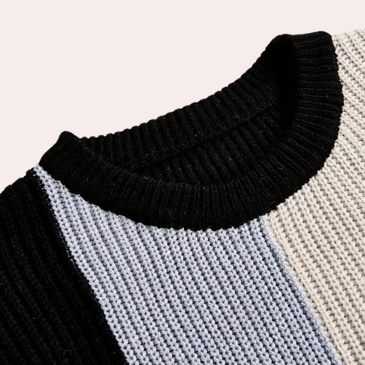 Drune | Winterpullover für Herren