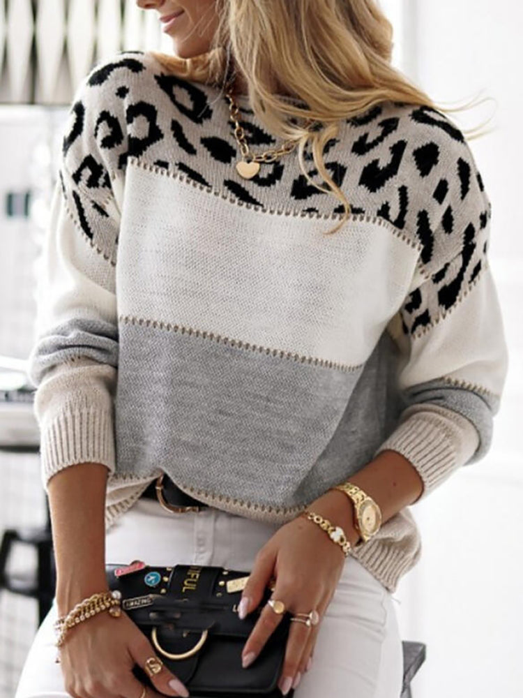 Drune | Strickpullover