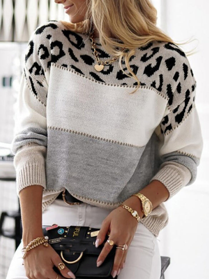 Drune | Strickpullover