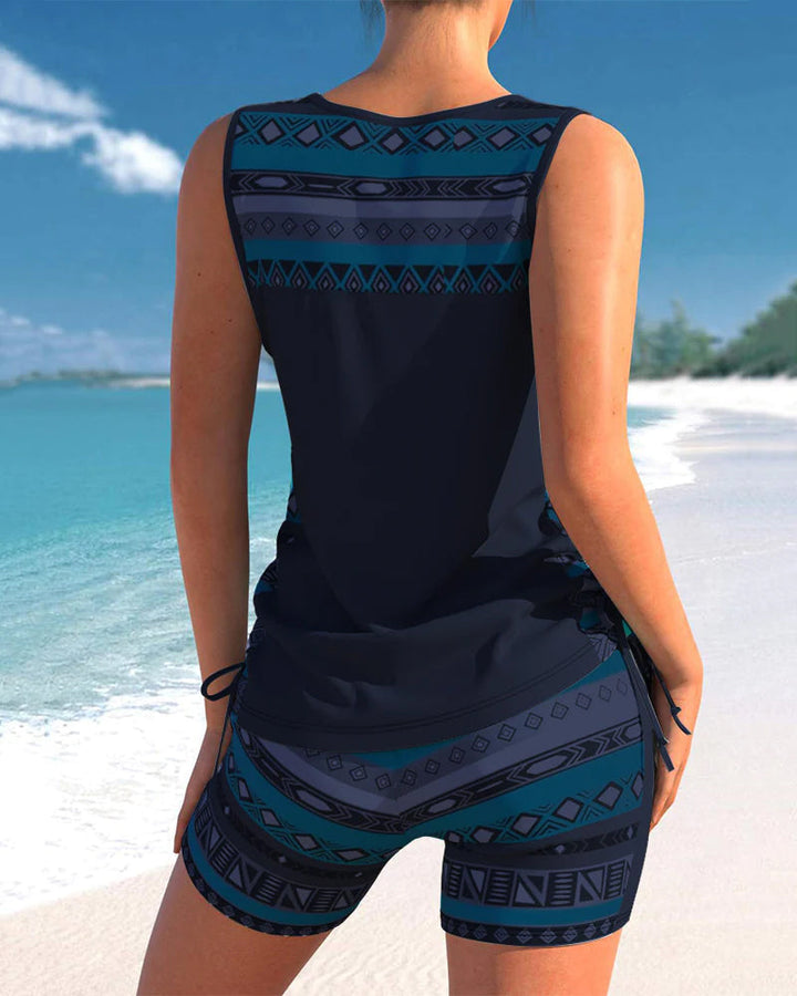 Drune | Trendy Tankini