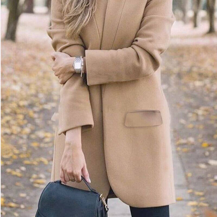 Drune | smarte Business-Jacke