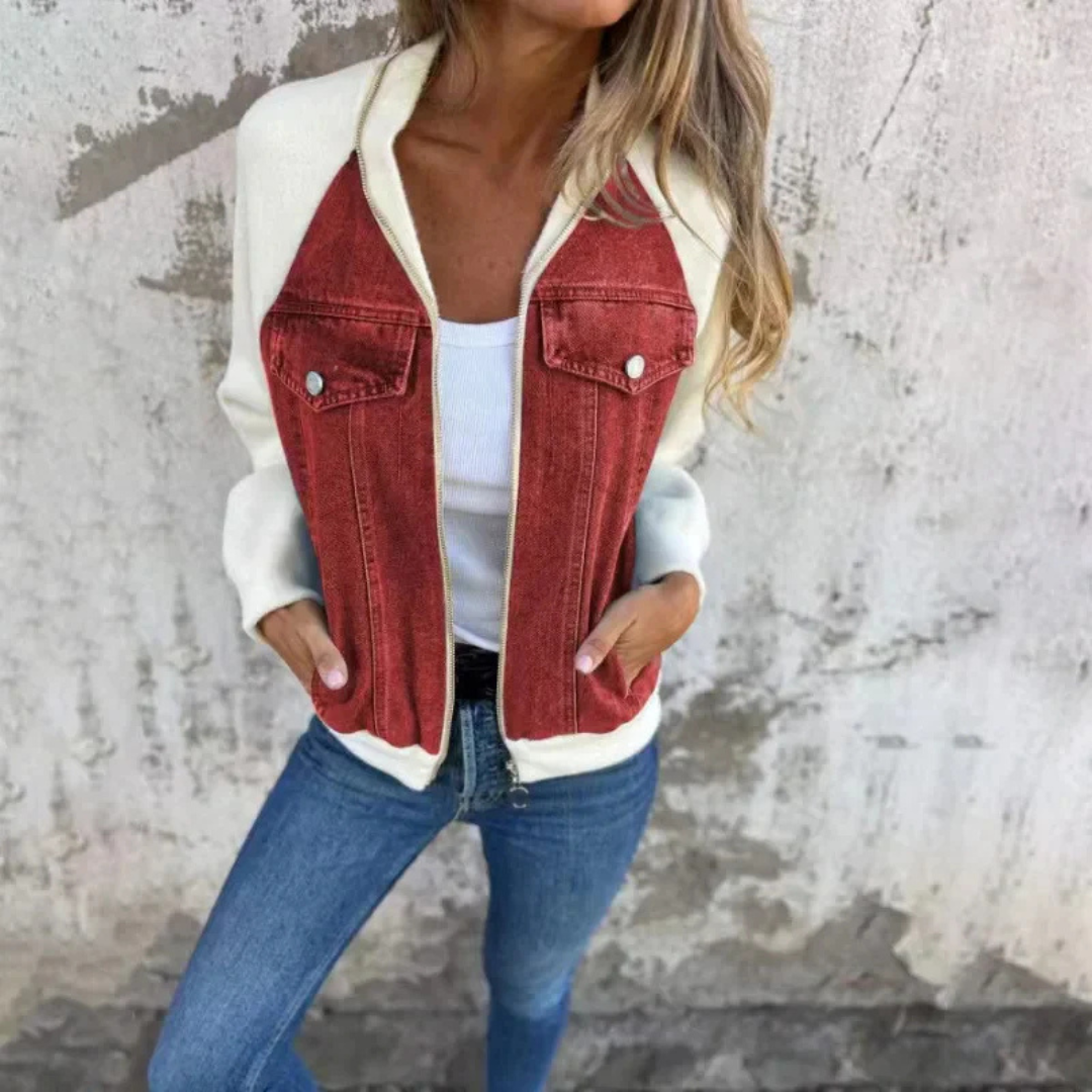 Drune | Stylische Jacke für Damen