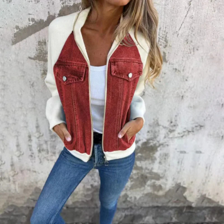 Drune | Stylische Jacke für Damen