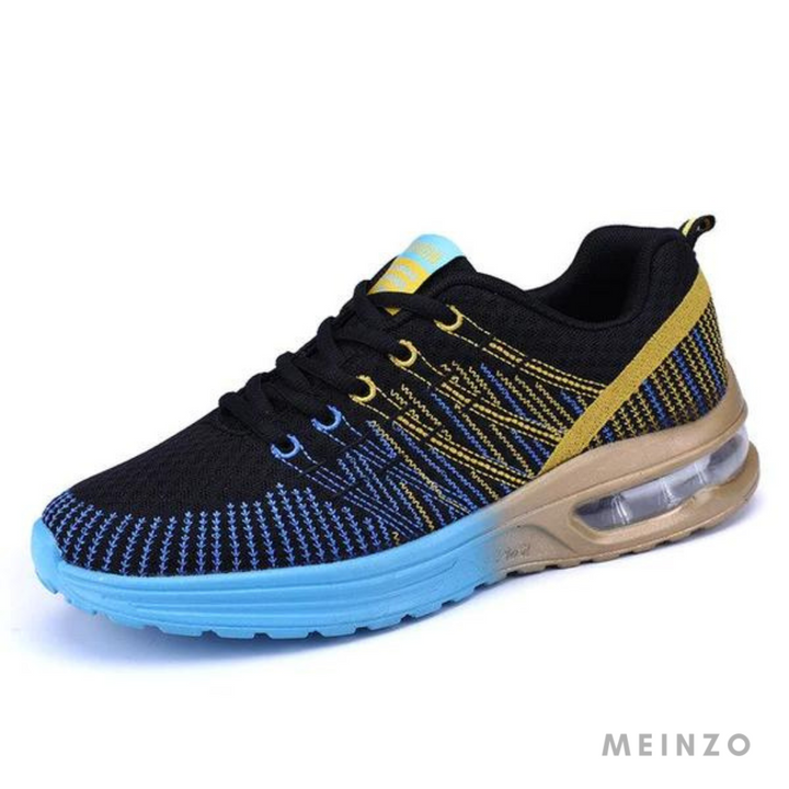 Drune | Modische orthopädische Schuhe - Bequeme Passform