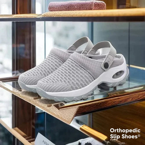 Drune | Orthopädische rutschfeste Schuhe für Damen und Herren