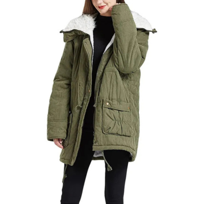 Drune | Doppel für Damen Winter