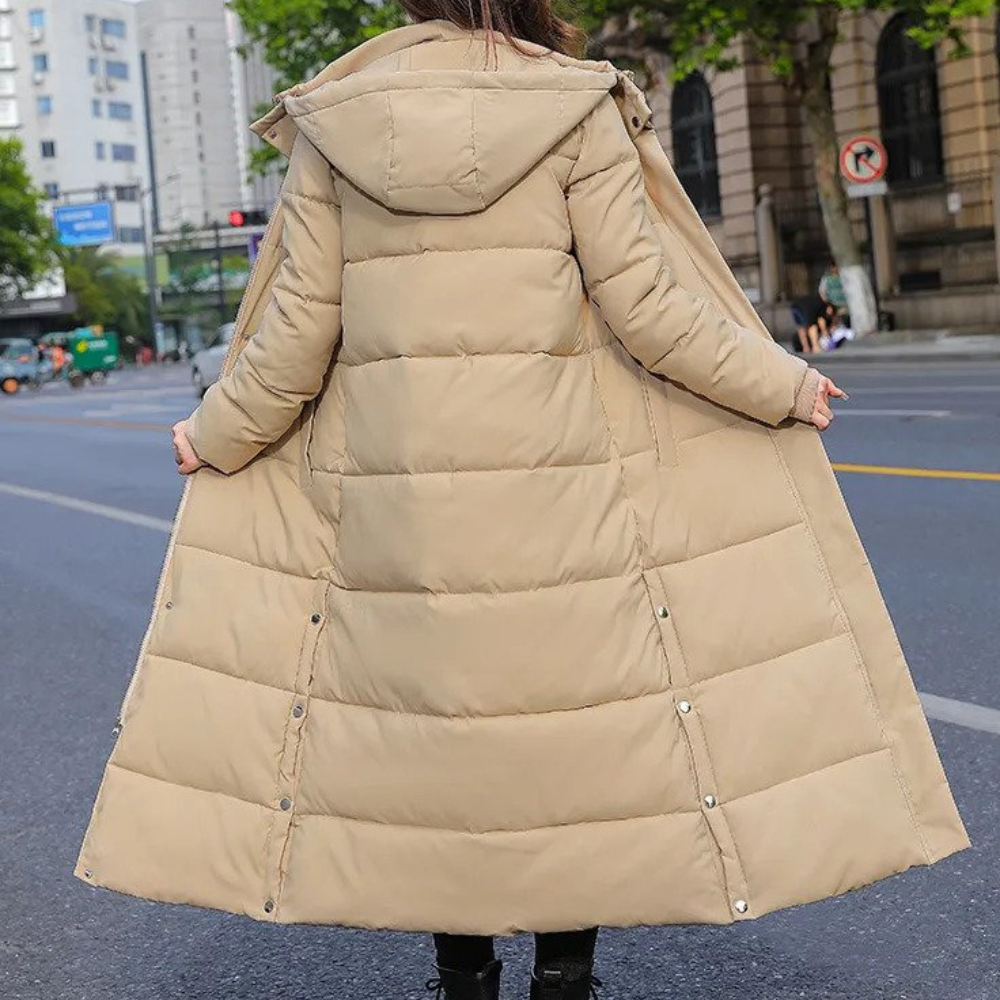 Drune | Damen Parka Damen
