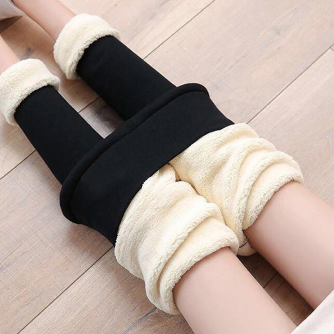 Drune | Leggings Für Frauen Warm