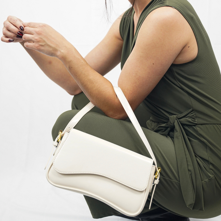 Drune | Aria Schultertasche