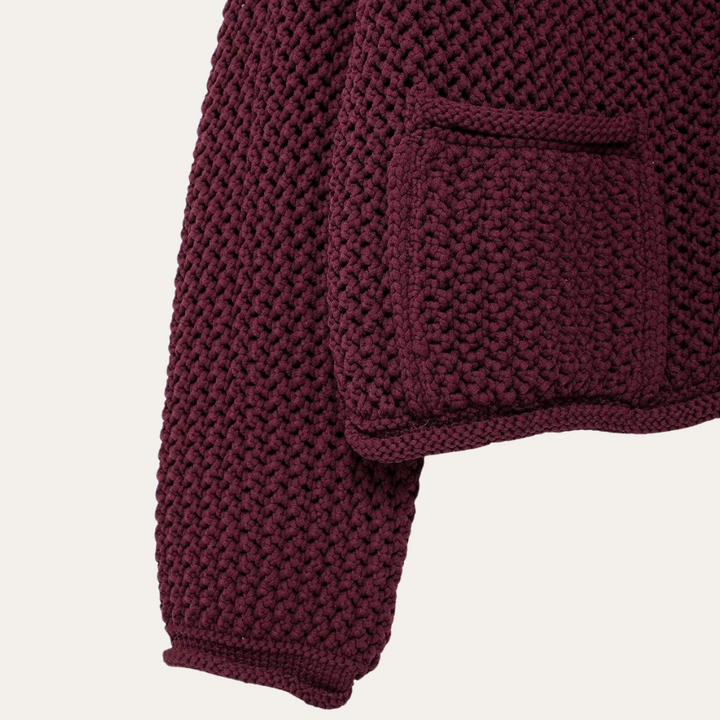 Drune | Stilvoll Cardigan für Frauen