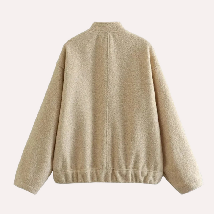 Drune | Modische Herbstjacke