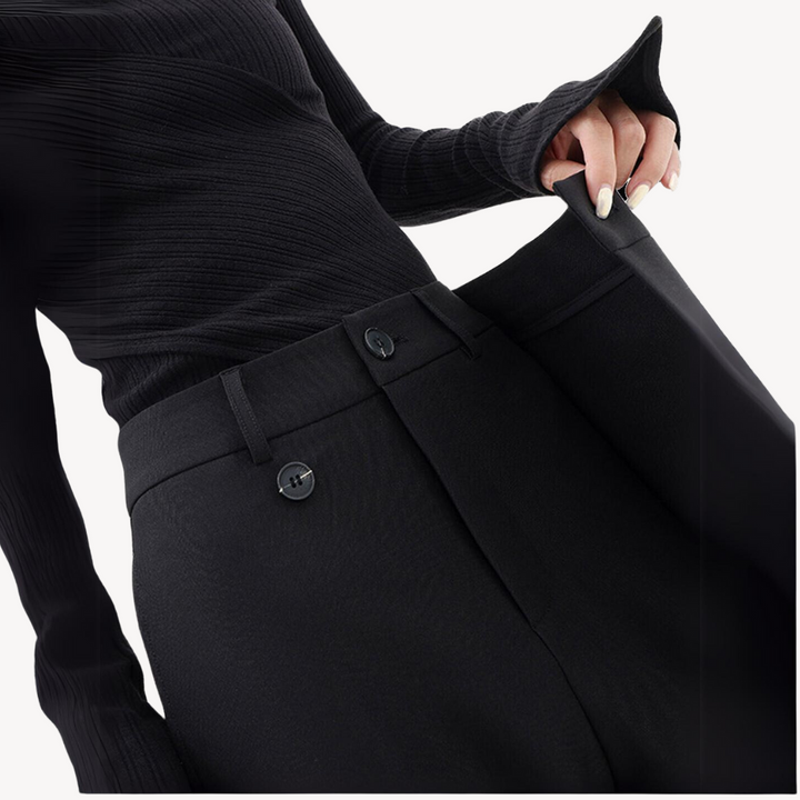Drune | Stilvoll Baggy Hosen für Frauen