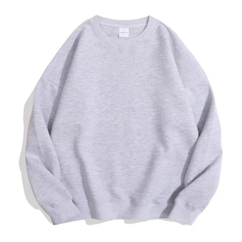Drune | Rundhals Sweatshirt Für Damen
