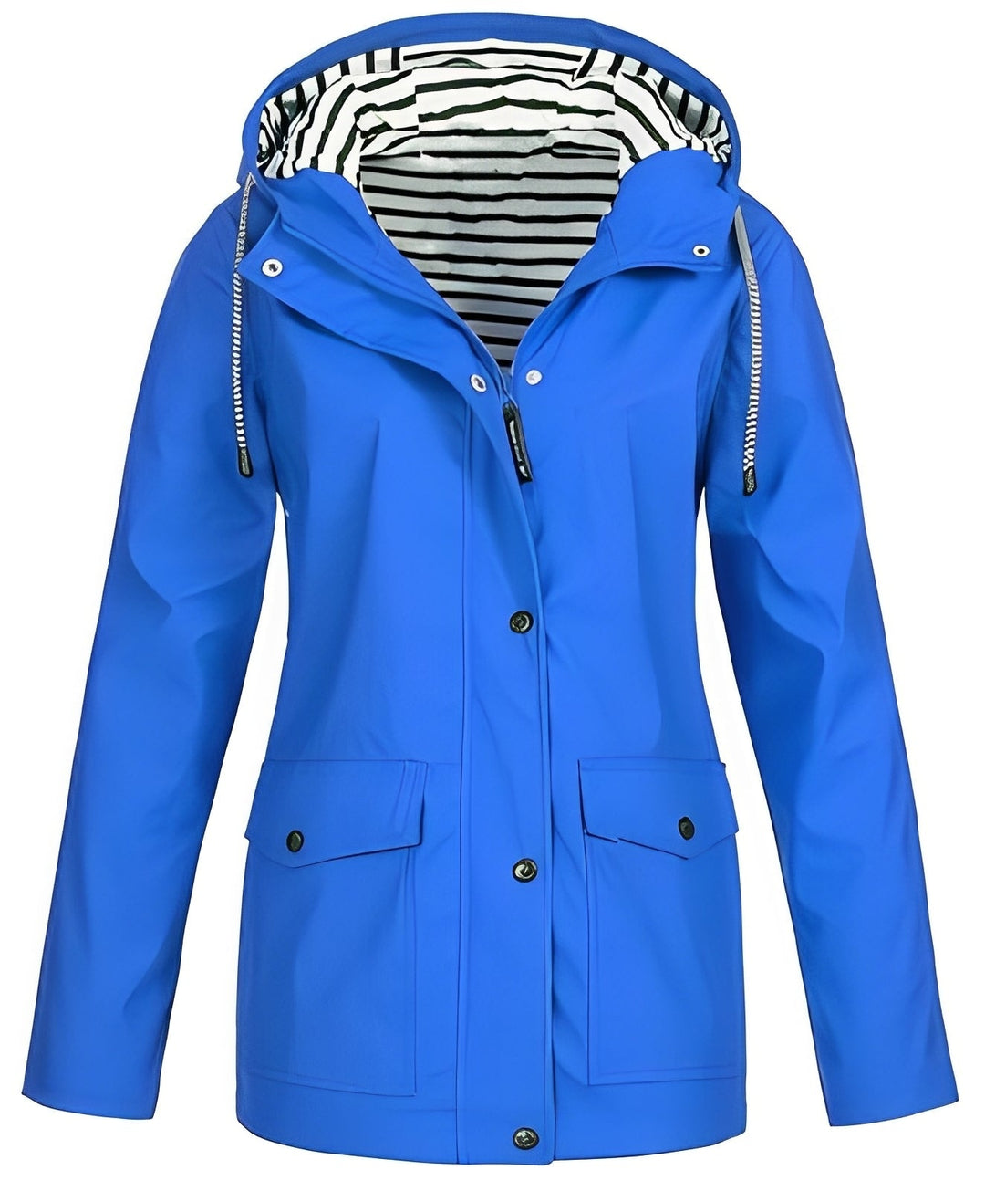 Drune | Trendige Damen-Outdoor-Jacke