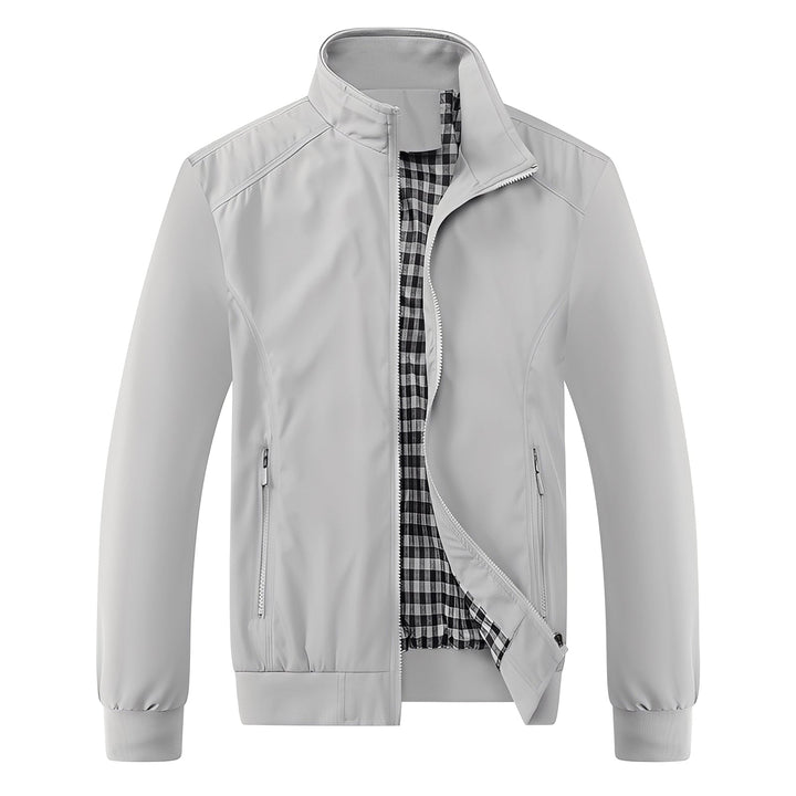 Drune | Legere, formelle, winddichte Jacke für Männer