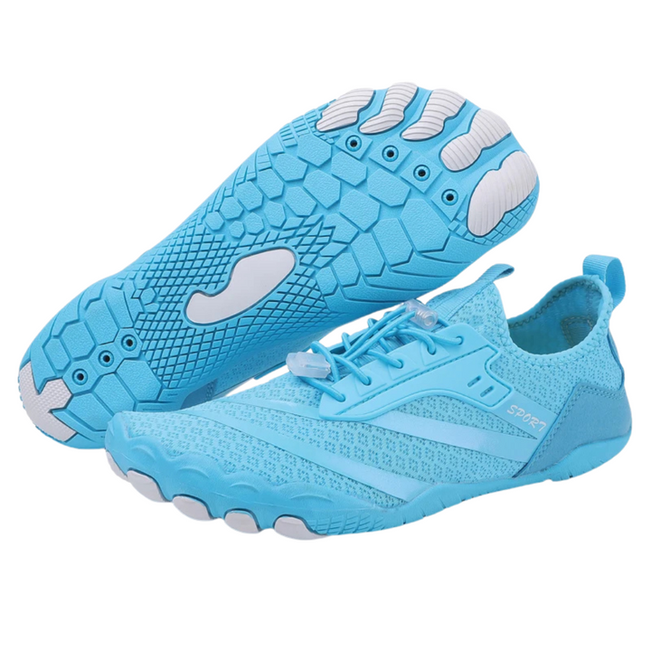 Drune | Gesunde Barfußschuhe für natürliches Gehen