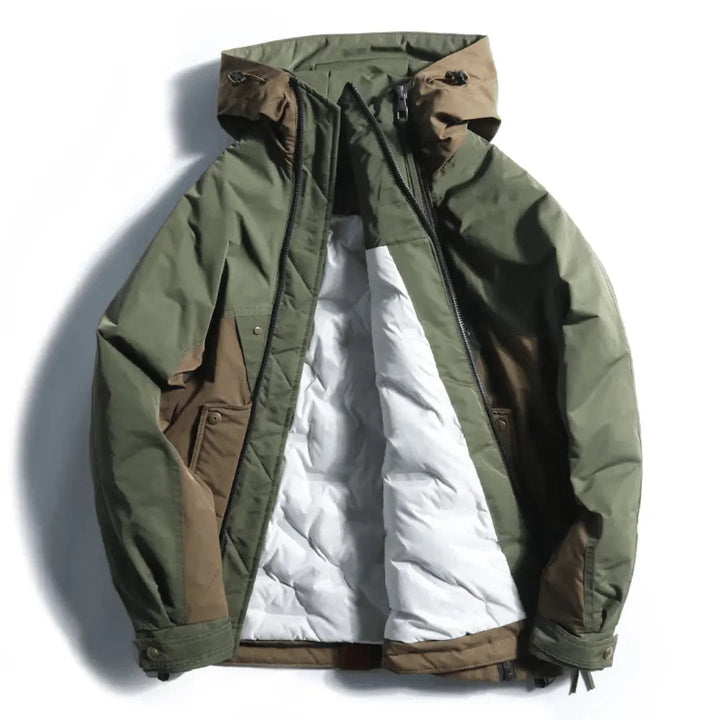 Drune | Shield Daunenjacke