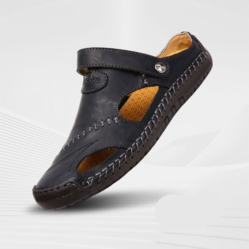 Drune | Sandalen Für Herren