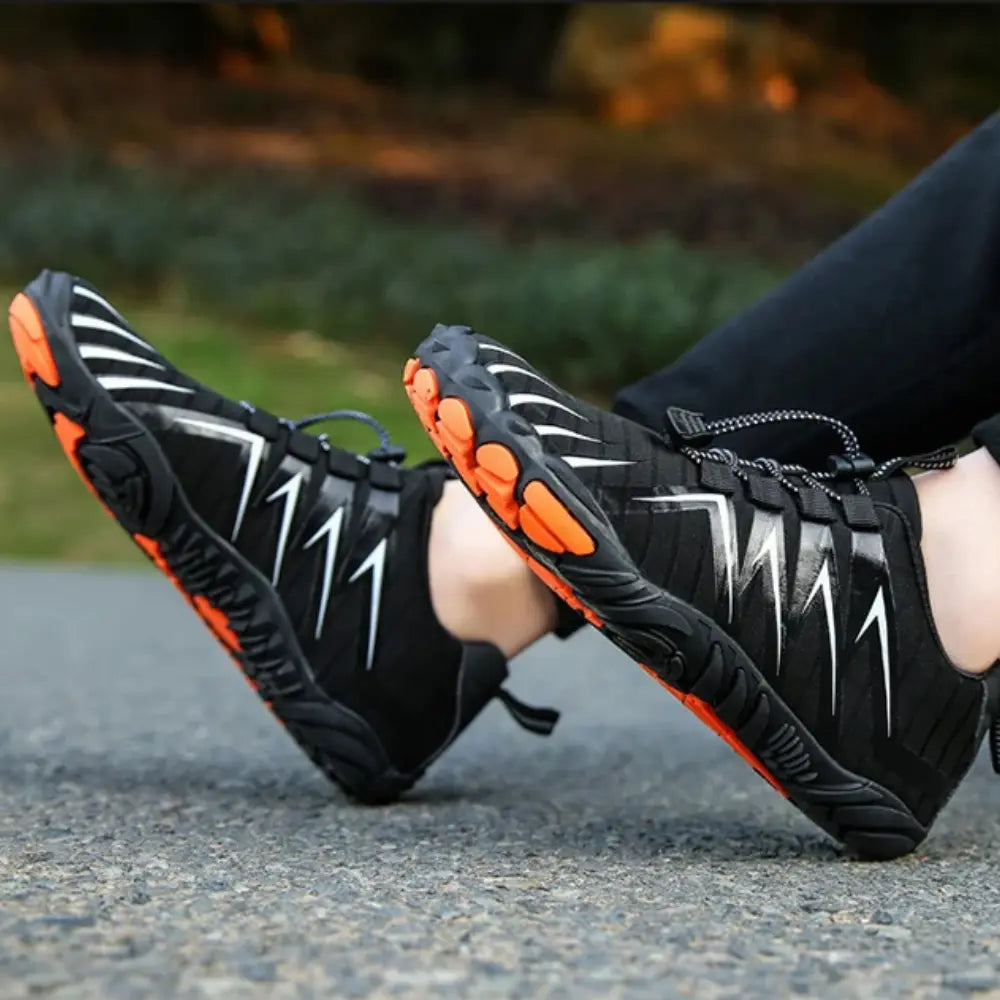 Drune | Unisex Orthopädische Barfußschuhe