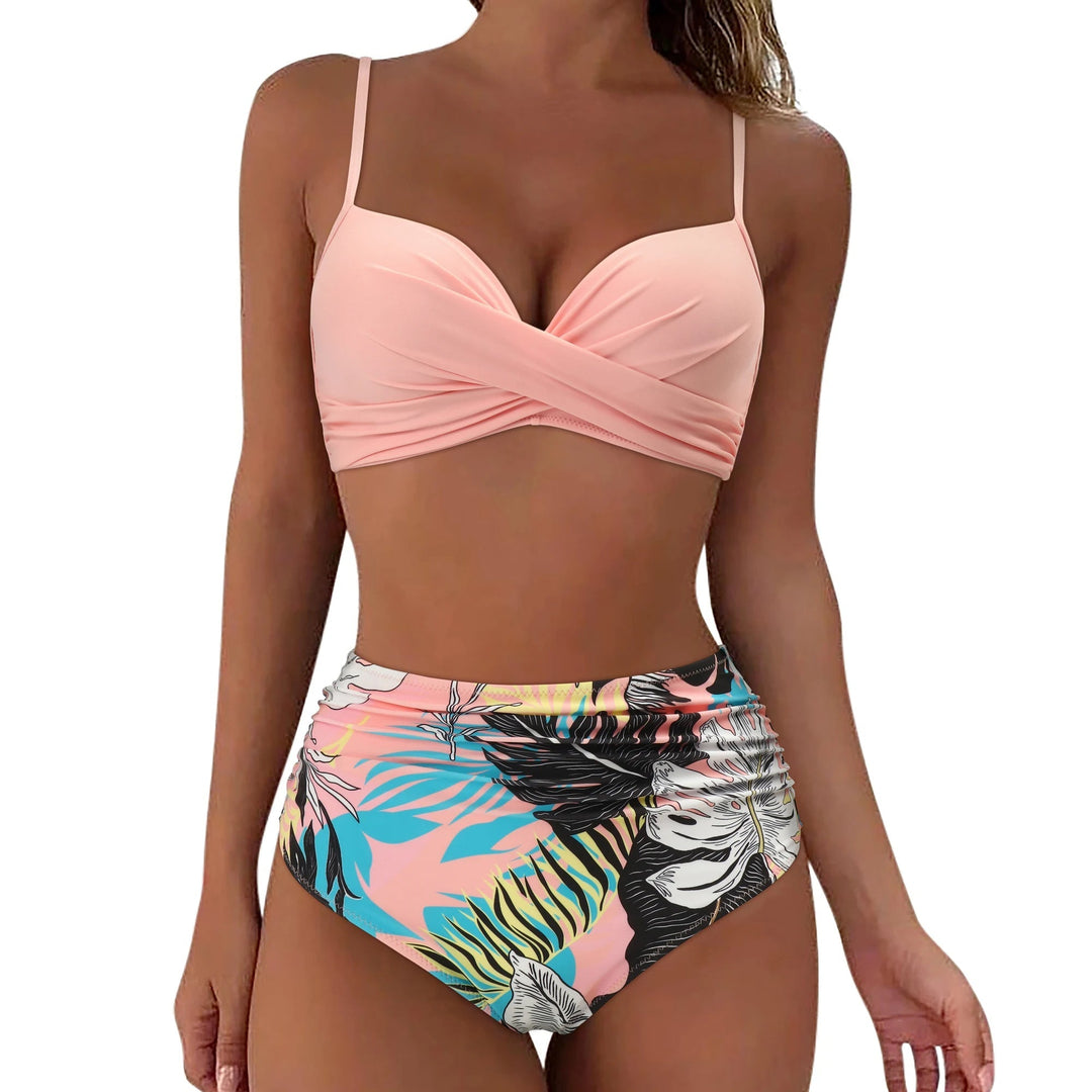 Drune | Bikini Hannie - Gepolstert und Elegant