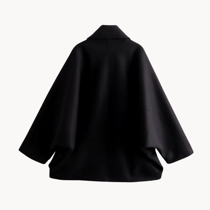 Drune | Luxuriöse warme Jacke für Damen