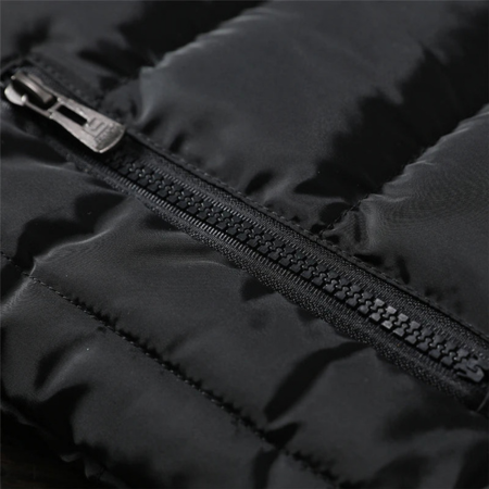 Drune | Thomas Fleece-Weste