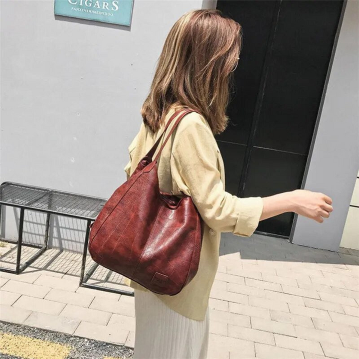 Drune | Handtasche Für Frauen