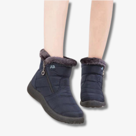 Drune | Demy Winterstiefel