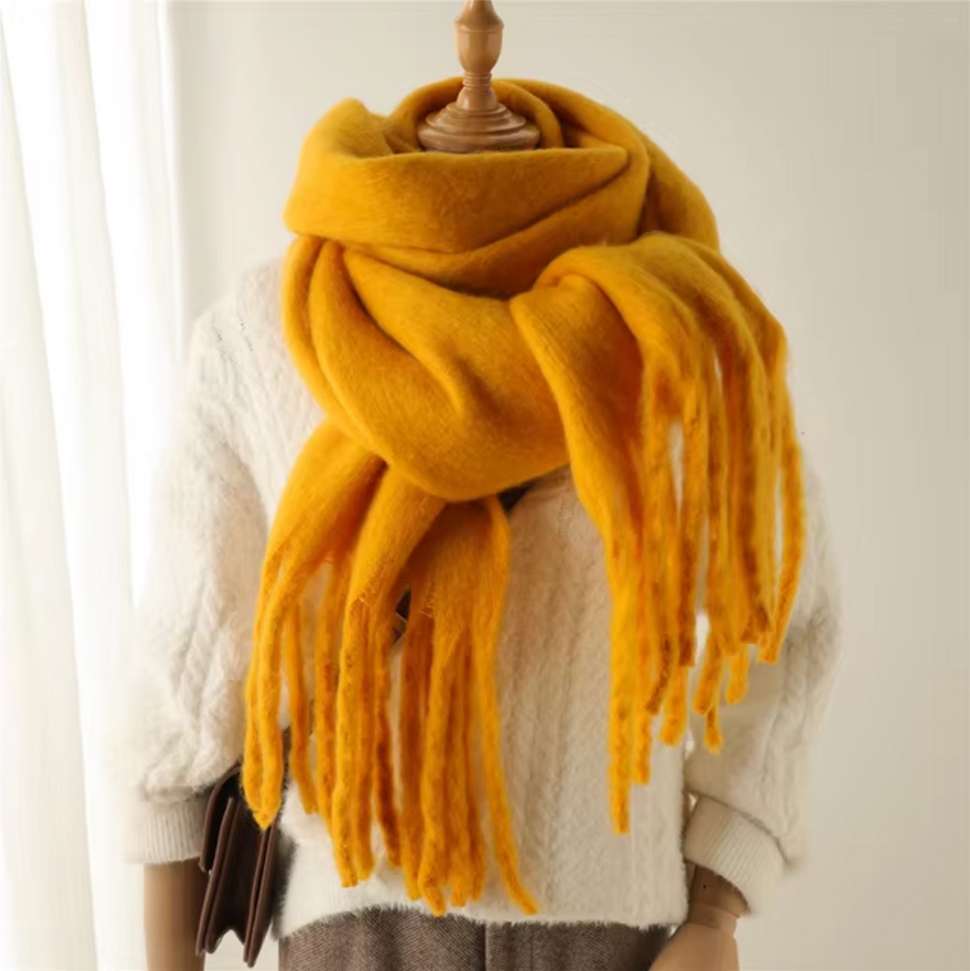 Drune | Winter-Schal