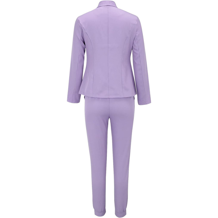 Drune | Blazer Satz