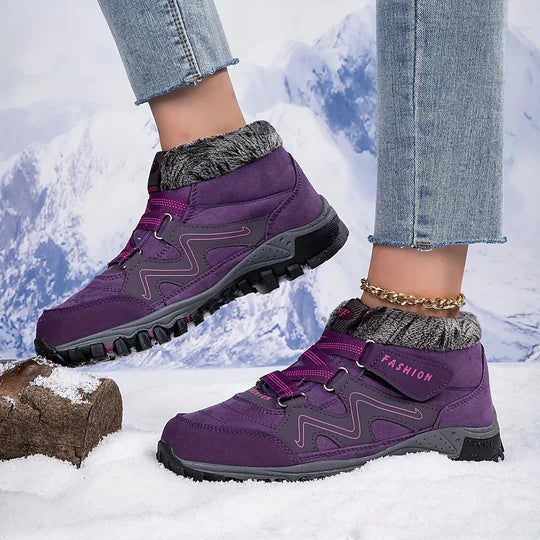 Drune | Gemütliche Winterschuhe