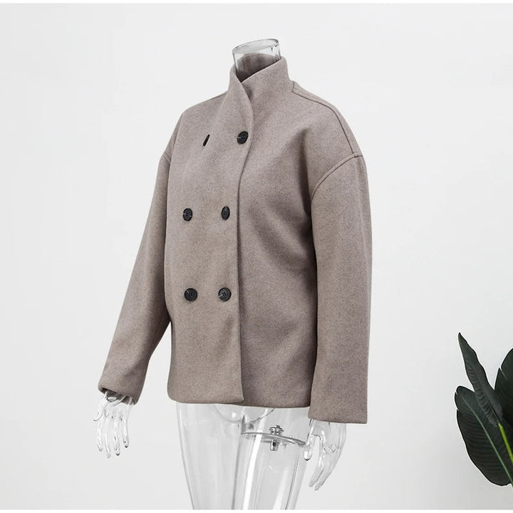 Drune | Vintage Winterjacke - Trendy & Warm