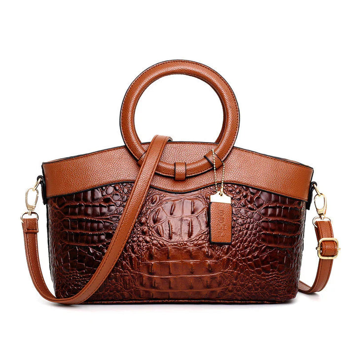 Drune | Handgefertigte Vintage-Tasche